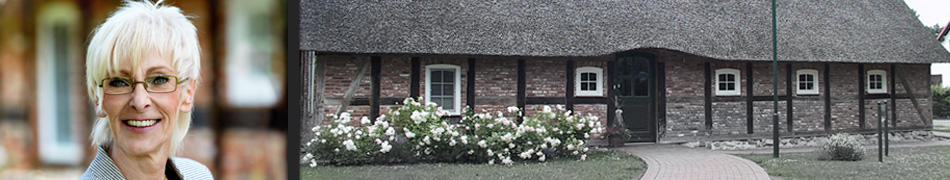 Astrid Vockert, Vizepr&auml;sidentin des Nieders&auml;chsischen Landtages