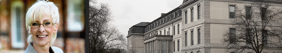 Astrid Vockert, Vizepr&auml;sidentin des Nieders&auml;chsischen Landtages